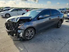 3KPF24AD7PE508299 2023 KIA FORTE