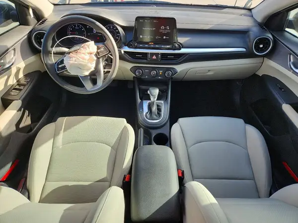 3KPF24AD7PE508299 2023 KIA FORTE - Image 8