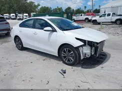 3KPF24AD7PE508674 2023 KIA FORTE