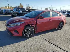 3KPF24AD7PE508951 2023 KIA FORTE