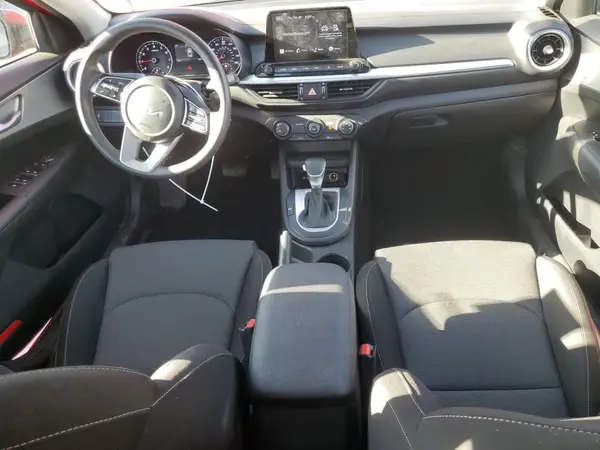 3KPF24AD7PE508951 2023 KIA FORTE - Image 8