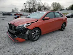 3KPF24AD7PE509551 2023 KIA FORTE