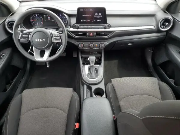 3KPF24AD7PE509551 2023 KIA FORTE - Image 8