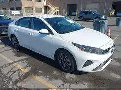 3KPF24AD7PE509842 2023 KIA FORTE