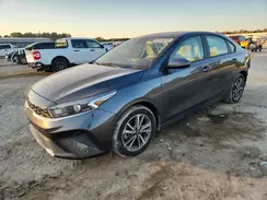 3KPF24AD7PE510392 2023 KIA FORTE