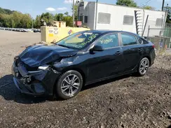 3KPF24AD7PE510571 2023 KIA FORTE