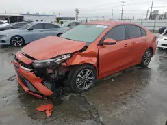 3KPF24AD7PE511638 2023 KIA FORTE