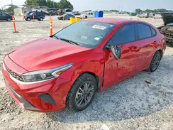 3KPF24AD7PE511767 2023 KIA FORTE