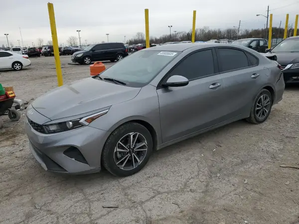 3KPF24AD7PE512496 2023 KIA FORTE - Image 1