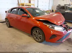 3KPF24AD7PE513213 2023 KIA FORTE