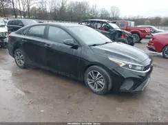 3KPF24AD7PE513602 2023 KIA FORTE