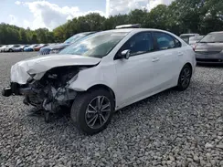 3KPF24AD7PE516225 2023 KIA FORTE