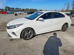 3KPF24AD7PE516466 2023 KIA FORTE