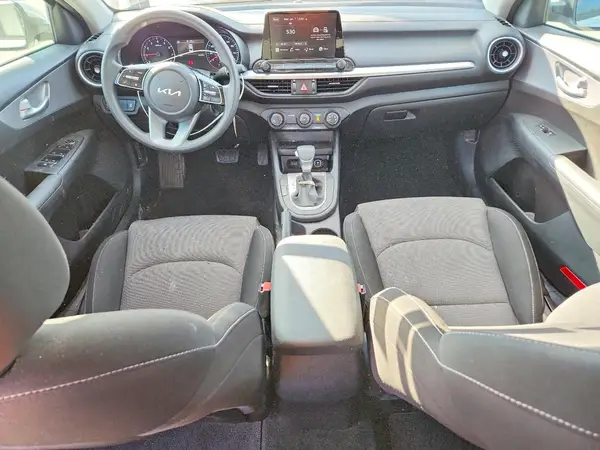 3KPF24AD7PE516466 2023 KIA FORTE - Image 8