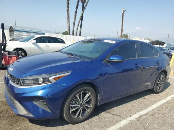 3KPF24AD7PE517391 2023 KIA FORTE - Image 1
