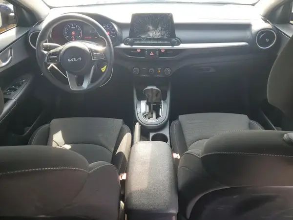 3KPF24AD7PE517391 2023 KIA FORTE - Image 8