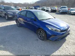 3KPF24AD7PE519514 2023 KIA FORTE