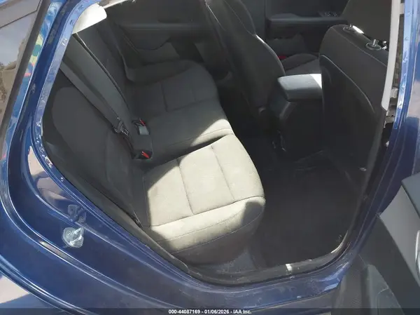 3KPF24AD7PE519514 2023 KIA FORTE - Image 8