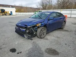 3KPF24AD7PE519688 2023 KIA FORTE