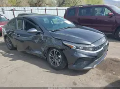 3KPF24AD7PE519884 2023 KIA FORTE