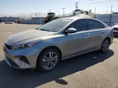 3KPF24AD7PE520100 2023 KIA FORTE