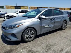 3KPF24AD7PE520257 2023 KIA FORTE
