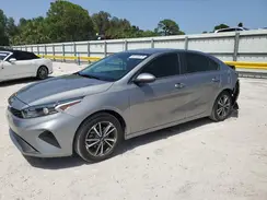 3KPF24AD7PE521277 2023 KIA FORTE