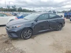 3KPF24AD7PE521814 2023 KIA FORTE