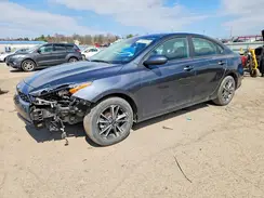 3KPF24AD7PE522221 2023 KIA FORTE