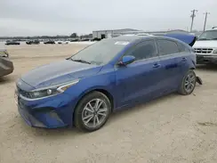 3KPF24AD7PE523367 2023 KIA FORTE