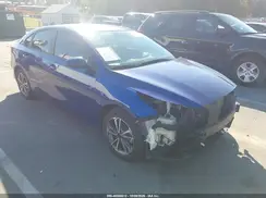 3KPF24AD7PE523935 2023 KIA FORTE