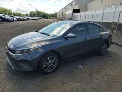 3KPF24AD7PE524695 2023 KIA FORTE