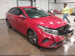 3KPF24AD7PE525667 2023 KIA FORTE