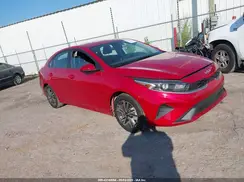 3KPF24AD7PE525670 2023 KIA FORTE