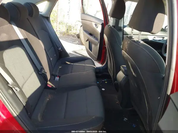3KPF24AD7PE525670 2023 KIA FORTE - Image 8