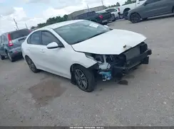 3KPF24AD7PE525961 2023 KIA FORTE