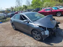 3KPF24AD7PE526396 2023 KIA FORTE