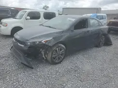 3KPF24AD7PE526494 2023 KIA FORTE