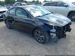 3KPF24AD7PE526592 2023 KIA FORTE