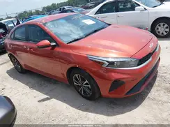 3KPF24AD7PE526771 2023 KIA FORTE