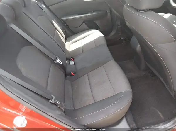 3KPF24AD7PE526771 2023 KIA FORTE - Image 8
