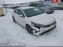 3KPF24AD7PE527001 2023 KIA FORTE