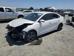 3KPF24AD7PE527192 2023 KIA FORTE