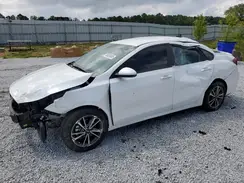 3KPF24AD7PE527306 2023 KIA FORTE