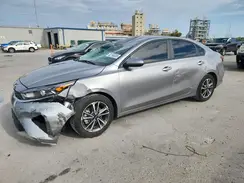 3KPF24AD7PE529847 2023 KIA FORTE