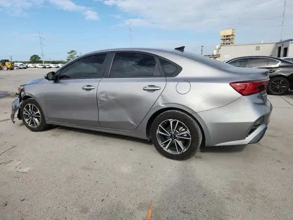 3KPF24AD7PE529847 2023 KIA FORTE - Image 2