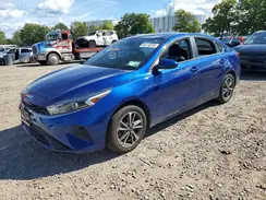3KPF24AD7PE530514 2023 KIA FORTE