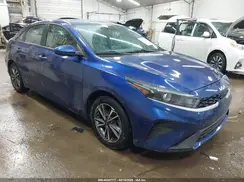 3KPF24AD7PE530609 2023 KIA FORTE
