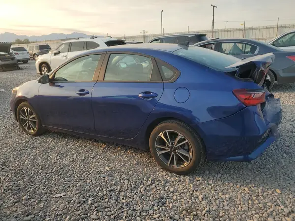3KPF24AD7PE531310 2023 KIA FORTE - Image 2