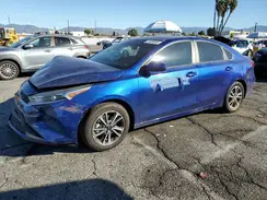 3KPF24AD7PE531338 2023 KIA FORTE